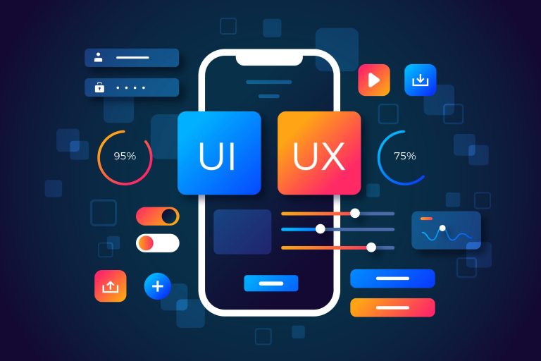 What's the difference between ux and ui