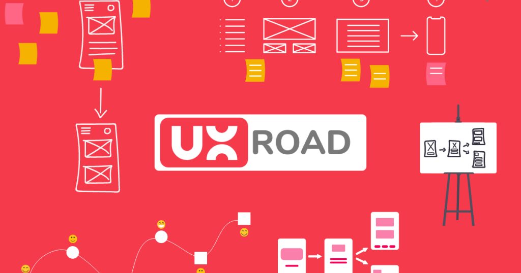 UX Road
