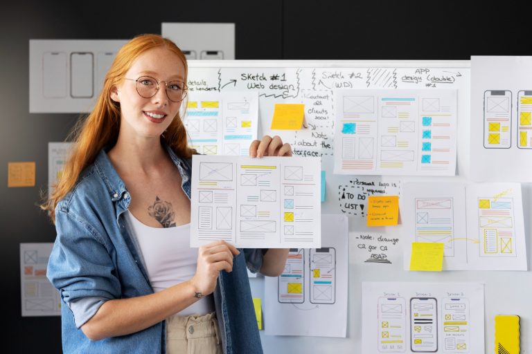 what makes a great ux designer