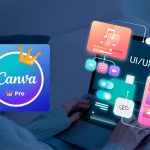 canva for ux