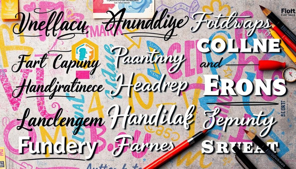 Creative Fabrica Font Bundles