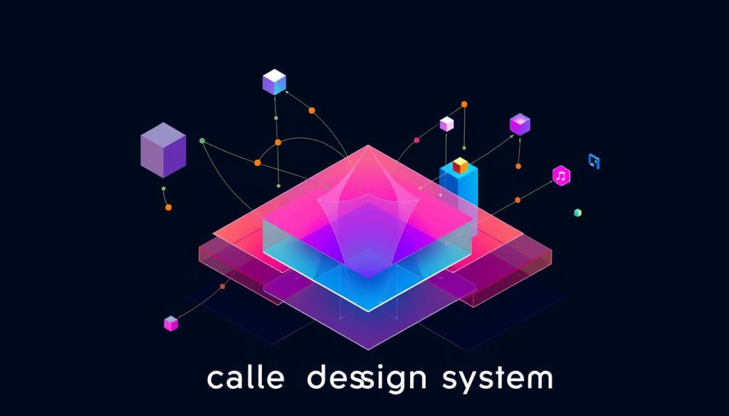 Scalable Design Systems Visualization