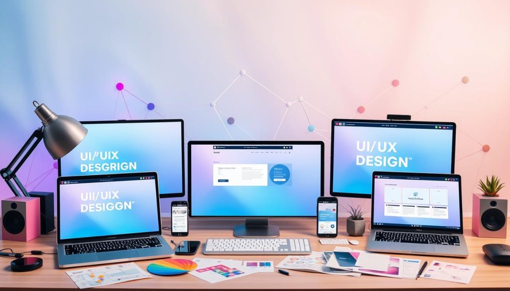 UI UX Design Jobs Online Platforms