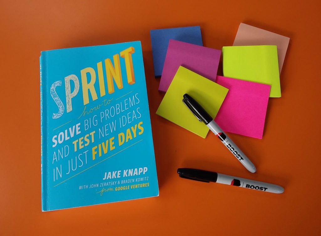 Design Sprint Book Online Pdf