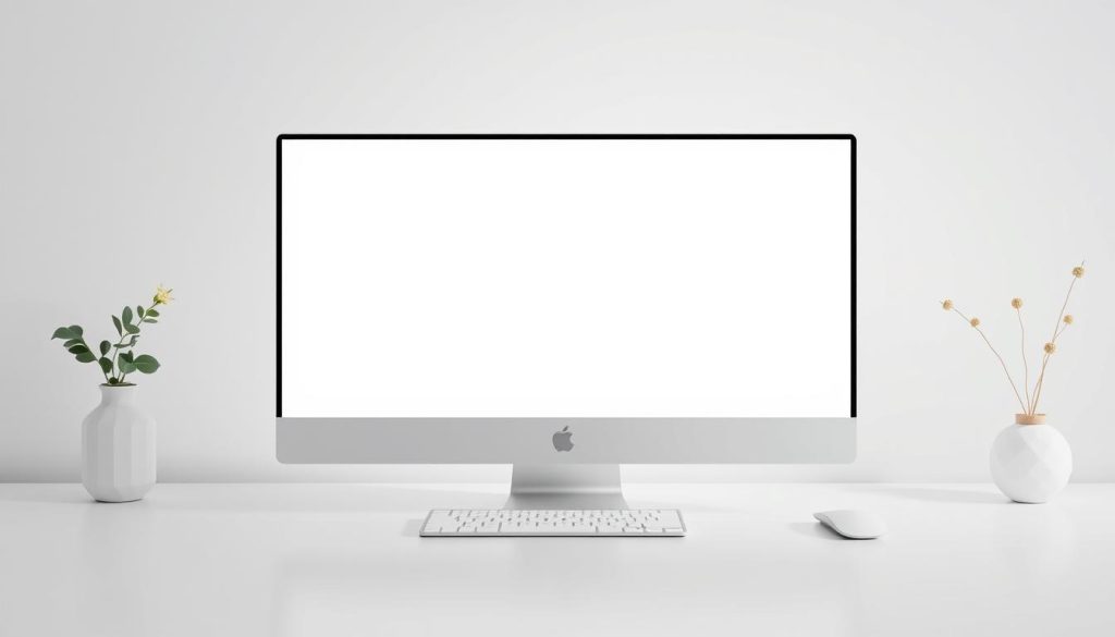 Minimalist Web Design Principles