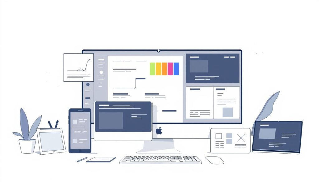 UI and UX Designer Skills Overview